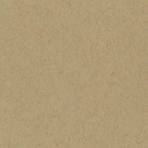 Kraft Brown/White